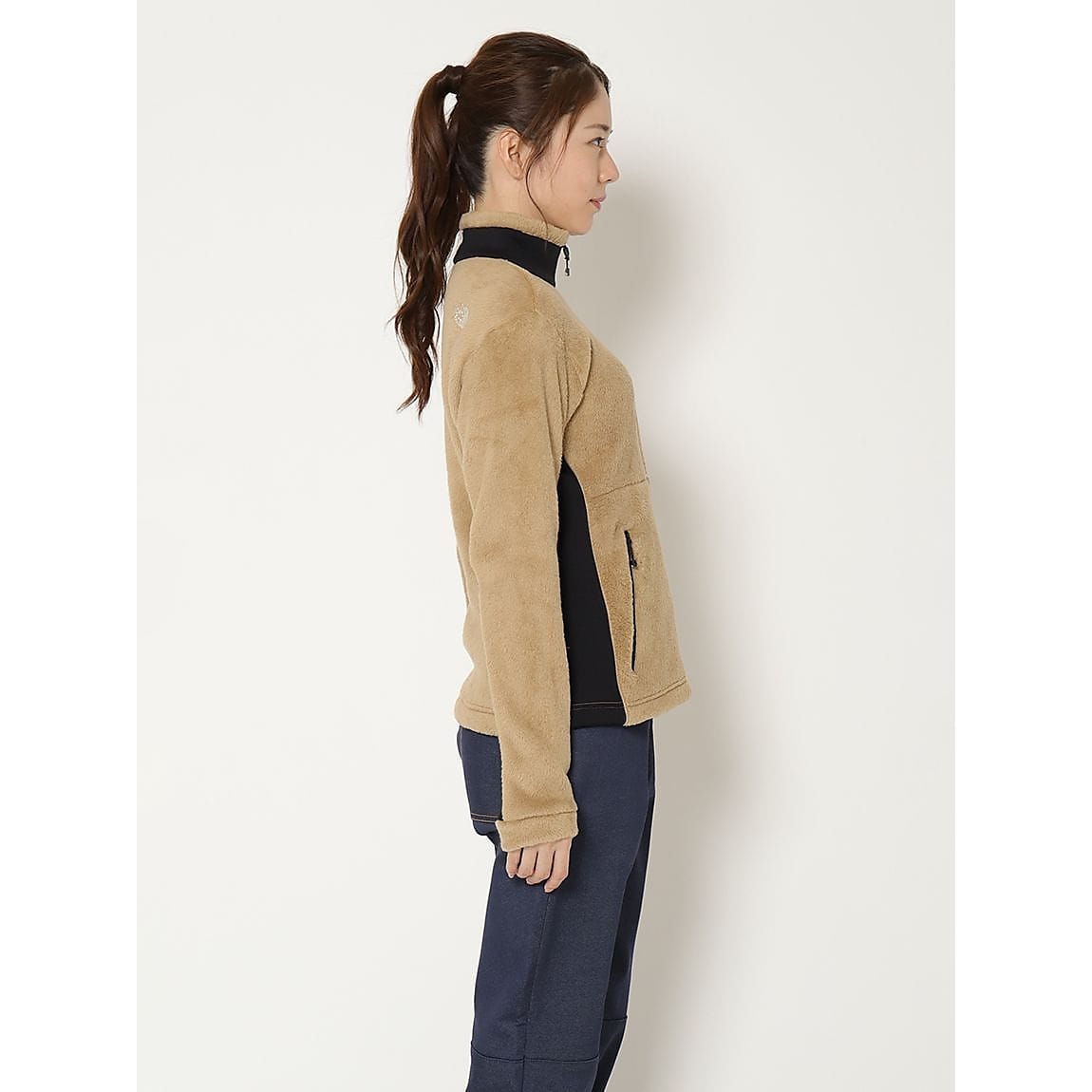 ZI Versa Mid Jacket (ジップインバーサミッドジャケット)