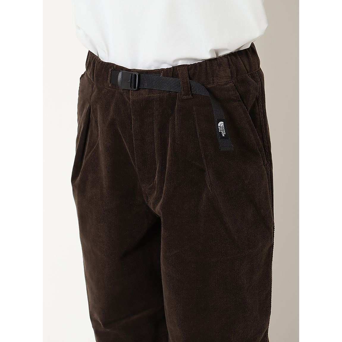 Granum Cord Pant (グラナムコードパンツ)