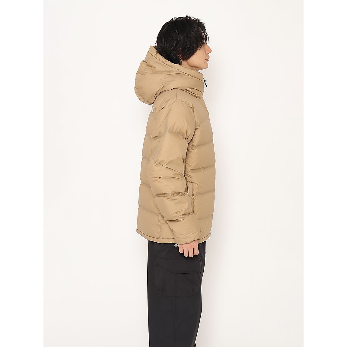 Belayer Parka (ビレイヤーパーカ)