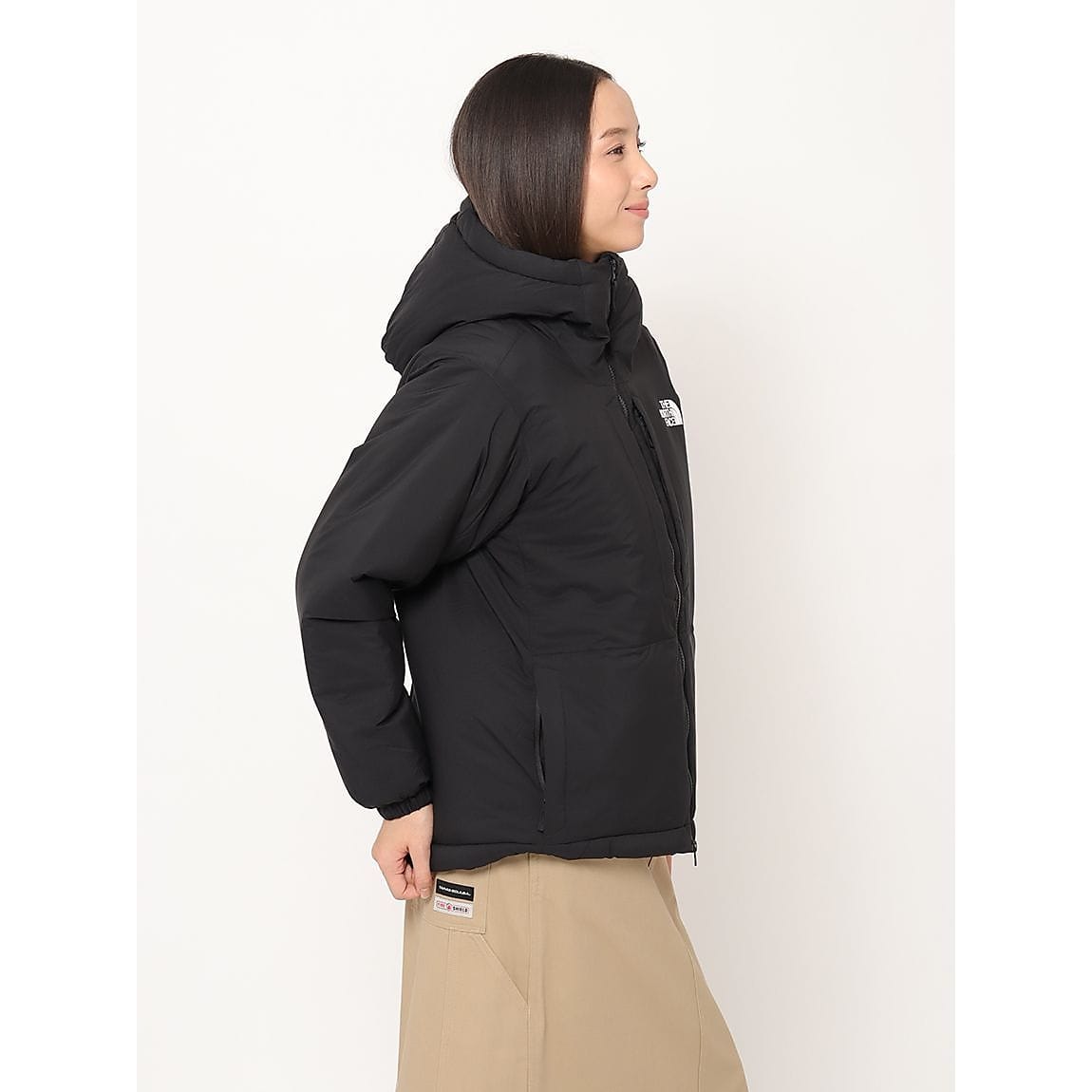 Project Insulation Jacket (プロジェクトインサレーションジャケット)