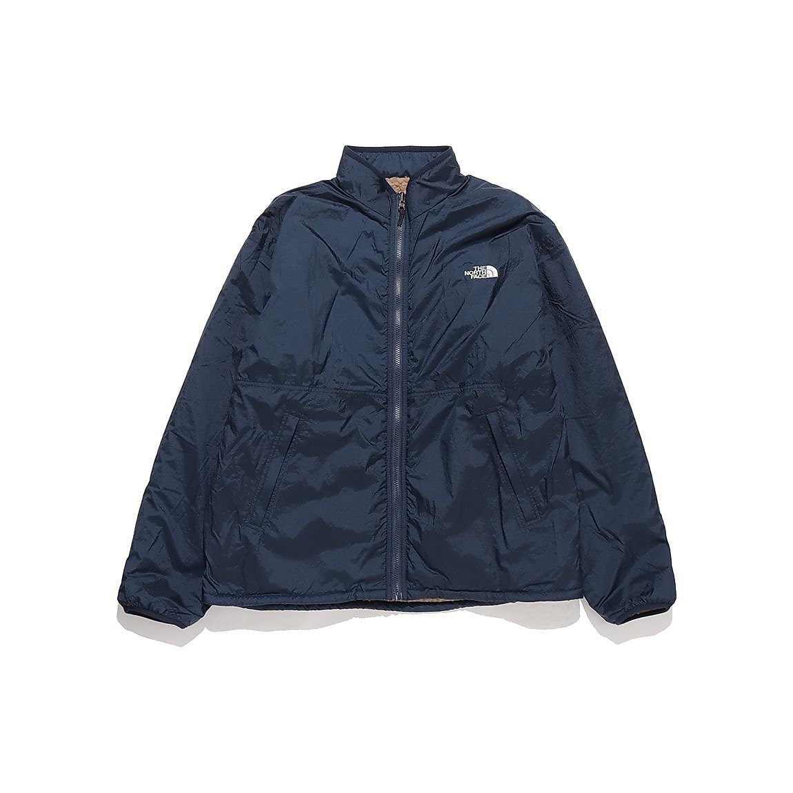 Reversible Extreme Pile Jacket (リバーシブルエクストリームパイルジャケット)