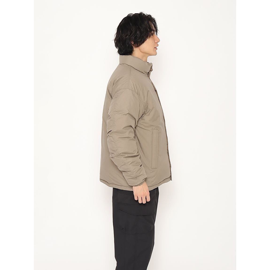 Alteration Sierra Jacket (オルタレーションシエラジャケット)