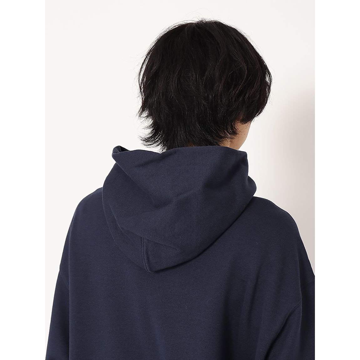 Rock Steady Hoodie (ロックステディフーディ)