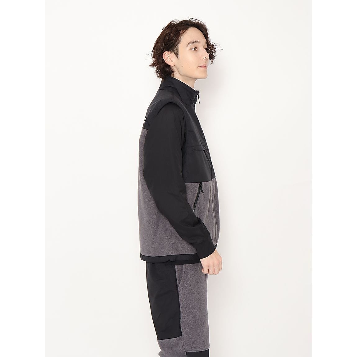 Denali Vest (デナリベスト)