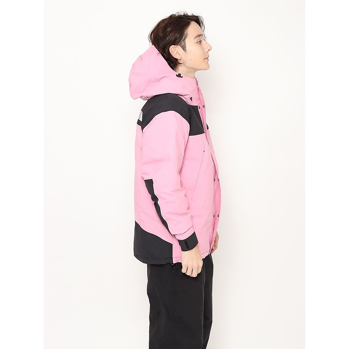 Mountain Down Jacket (マウンテンダウンジャケット)