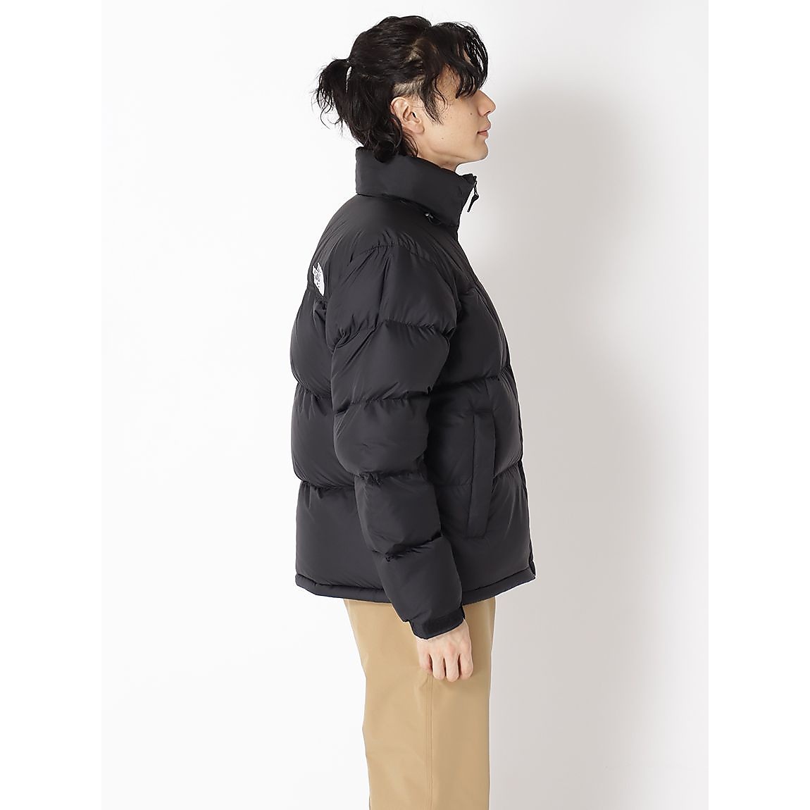 Nuptse Jacket (ヌプシジャケット)