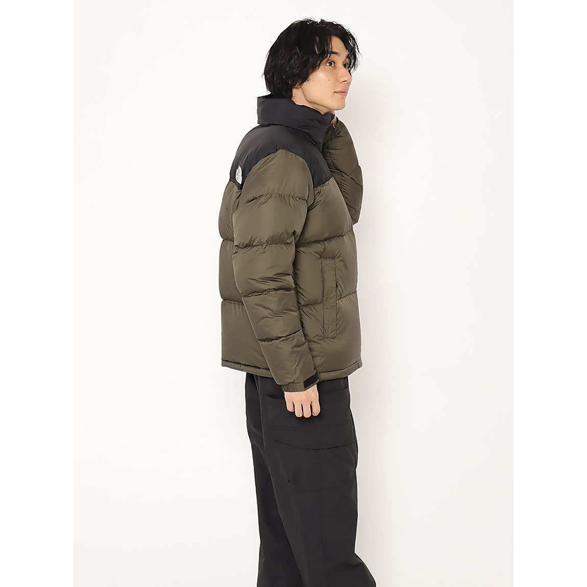 Nuptse Jacket (ヌプシジャケット)