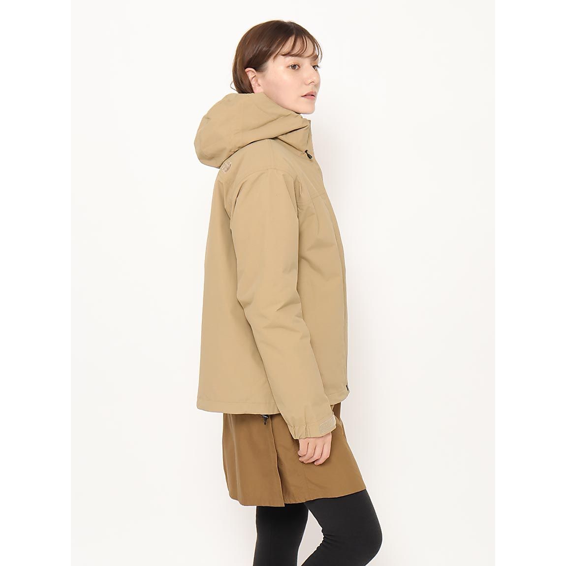 Cassius Triclimate Jacket (カシウストリクライメイトジャケット)