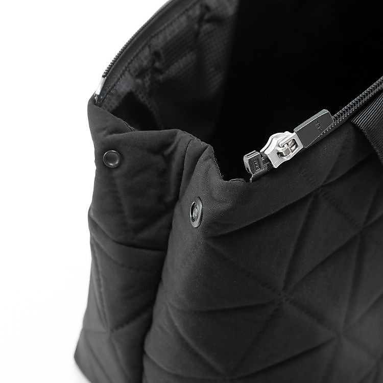 GEOFACE BOX TOTE (ジオフェイスボックストート)