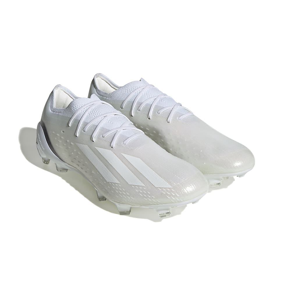 adidasアディダス - エックス スピードポータル.1 FG LTD05 GZ5104