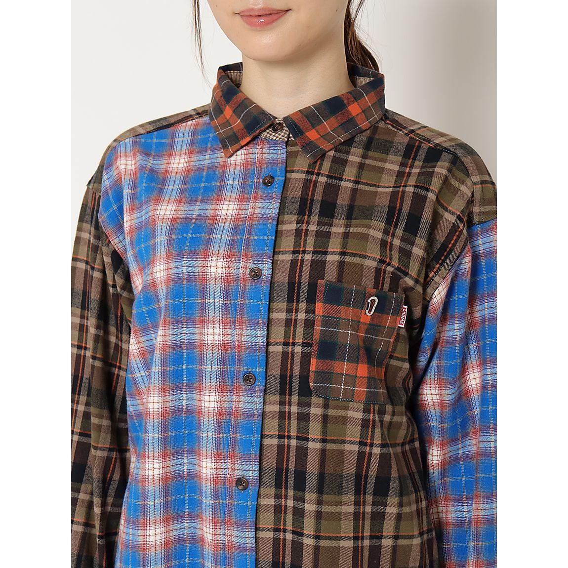 NEL ONE-PIECE (ネル ワンピース)