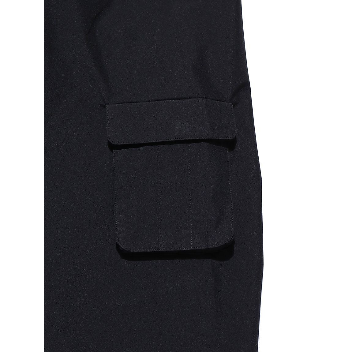 GORE-TEXアノラックパーカー