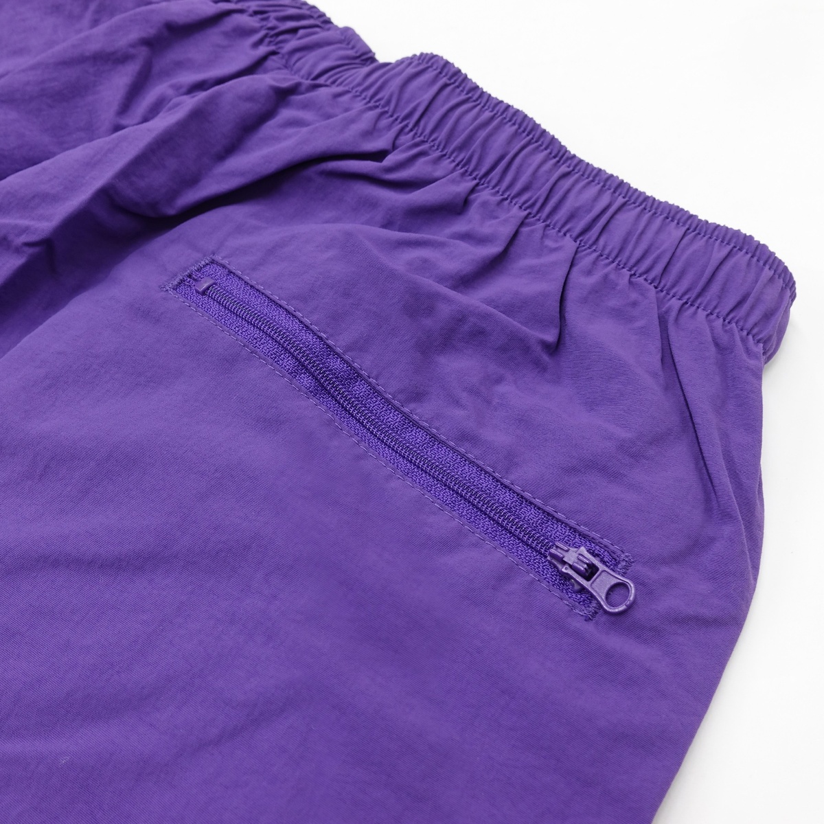 LBソリッドショーツパープル