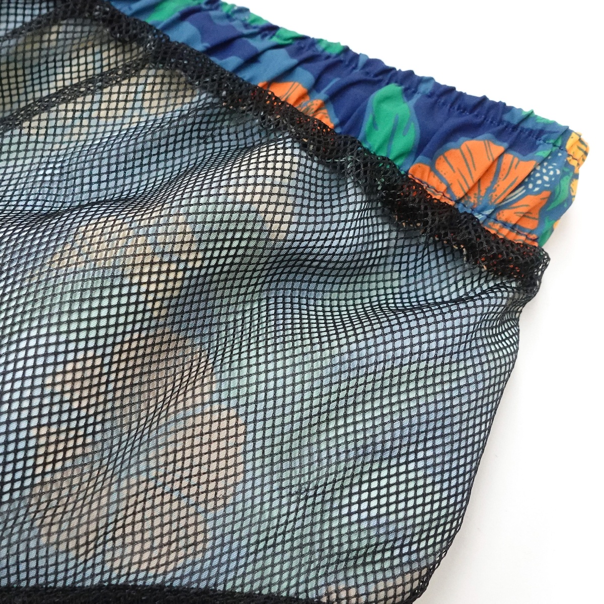 DHリゾートショーツネイビー