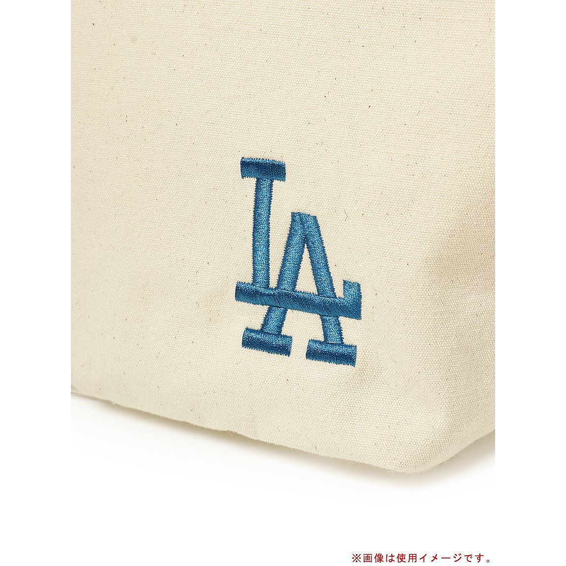 MLB SASH BAG LA