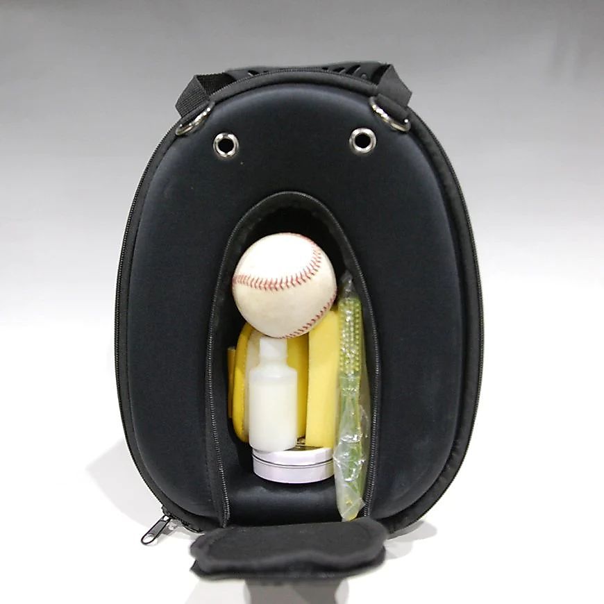 グラブ保形ケース