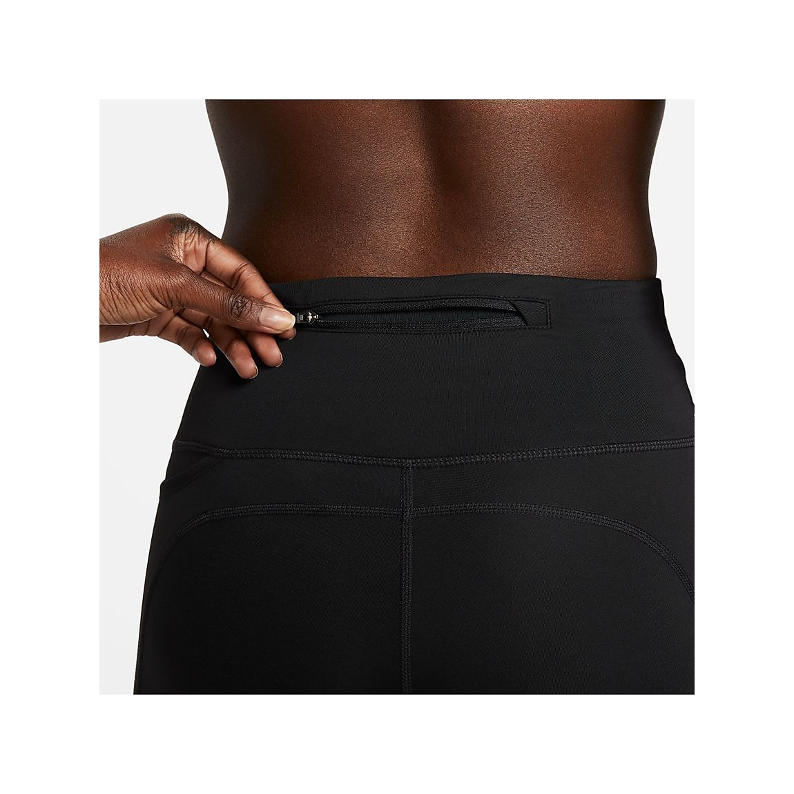 ナイキ ウィメンズ DF FST MR SW ハイブリッド 7/8 タイツ