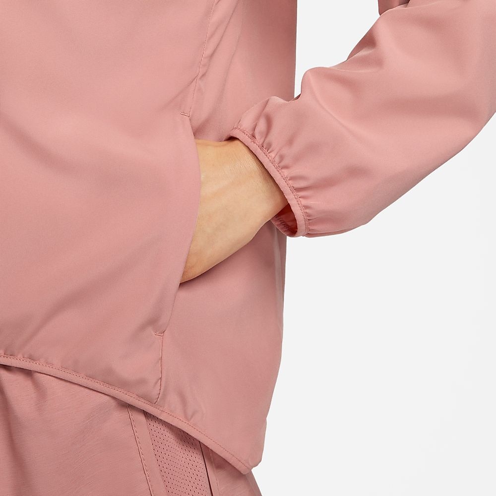 ナイキ ウィメンズ DF スウッシュ ハイブリッド ジャケット