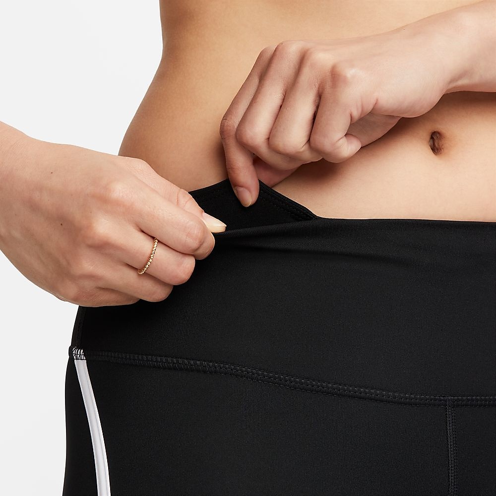 ナイキ ウィメンズ DF MR エア ファスト 7/8 タイツ