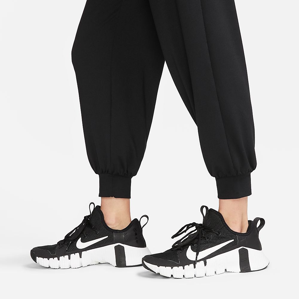 ナイキ ウィメンズ ニット MR 7/8 ジョガー パンツ