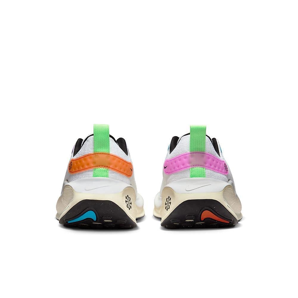 NIKEナイキ - ナイキ リアクトX インフィニティ ラン 4 SE FJ1047-100
