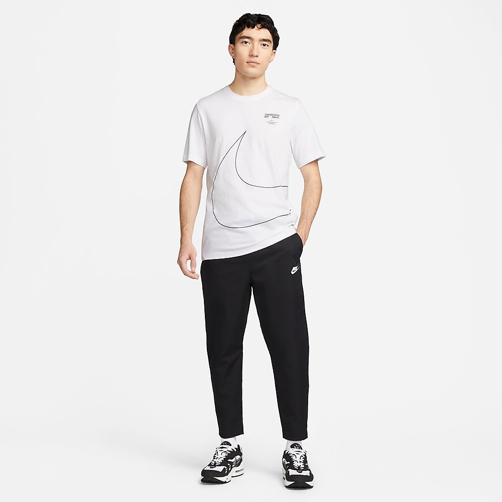 ナイキ クラブ テーパー ウーブン LEG パンツ