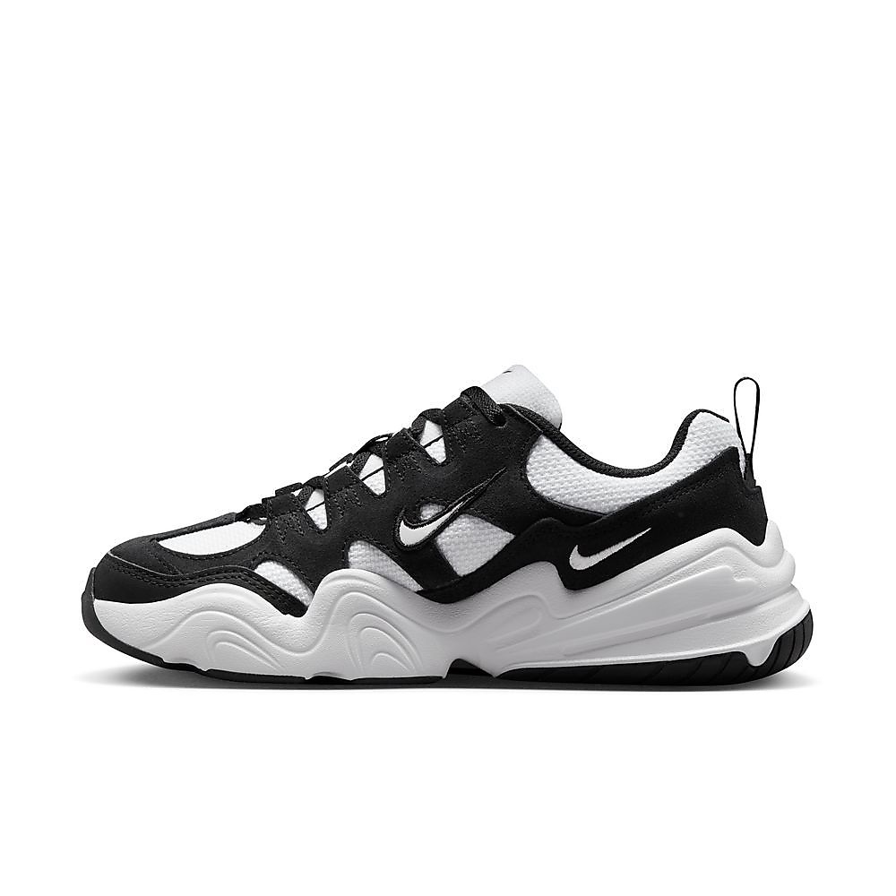 ナイキ ウィメンズ テック ヘラ