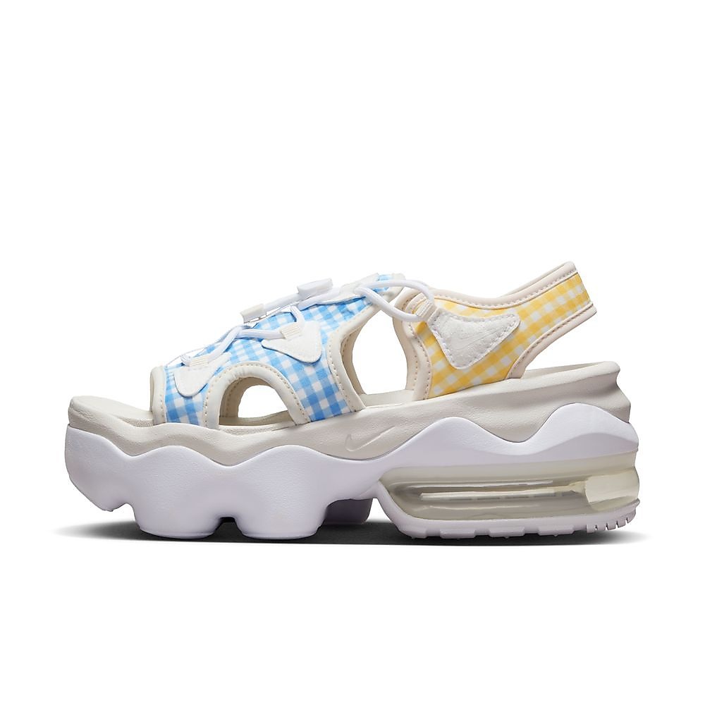 ナイキ ウィメンズ エア マックス ココ サンダル PRNT