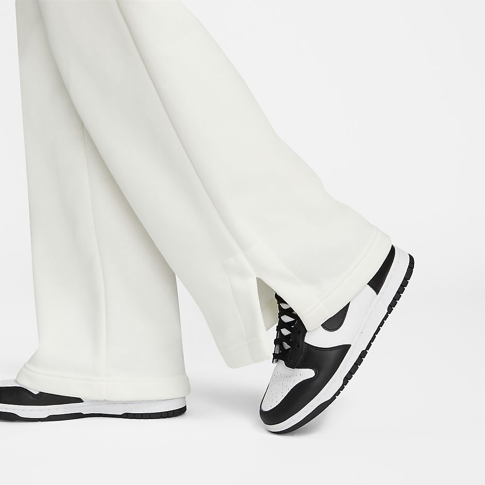 ナイキ ウィメンズ NSW スタイル フリース HR ワイド パンツ