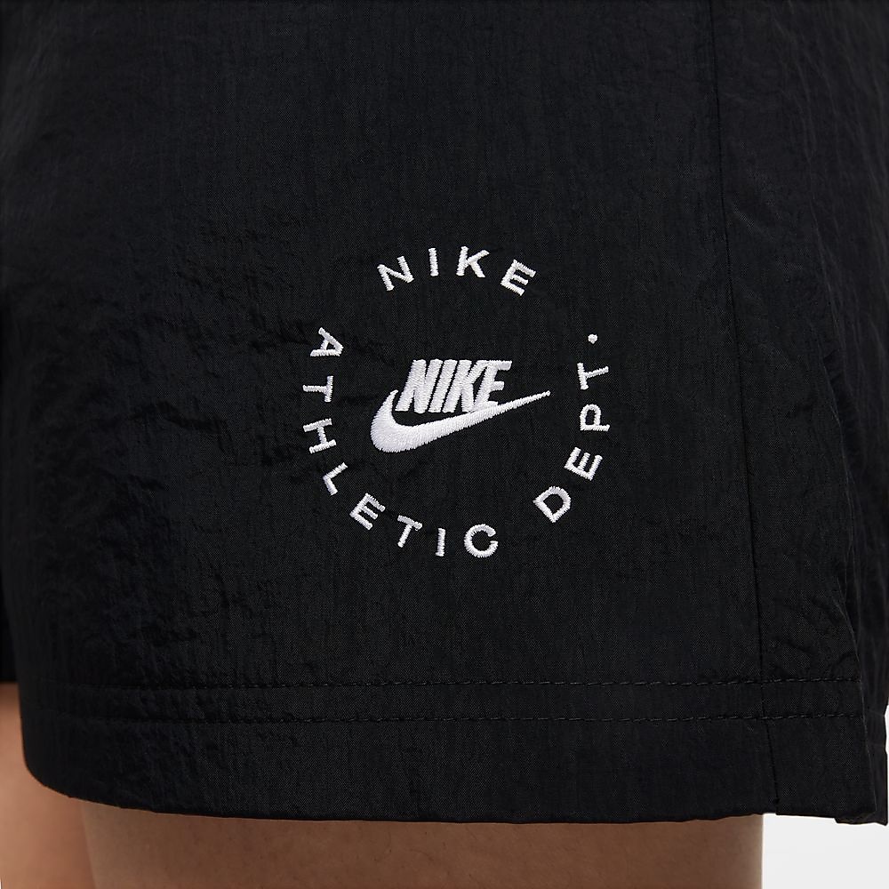 ナイキ ウィメンズ NSW HR NCPS ウーブン ショート