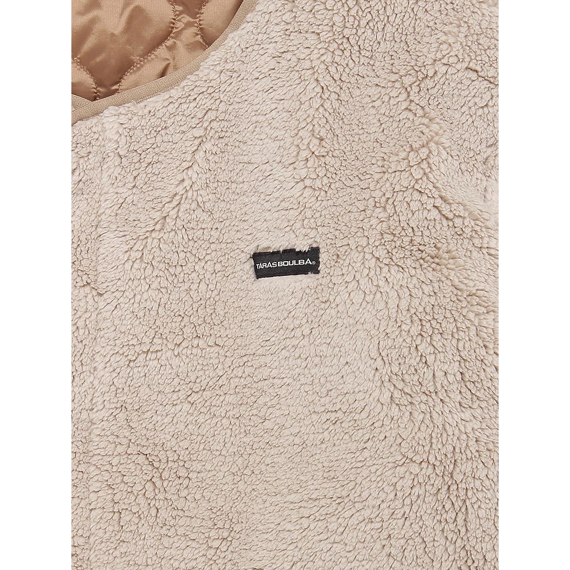 リバーシブルジャケット