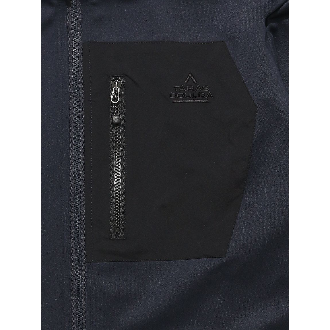 防風ジャケット