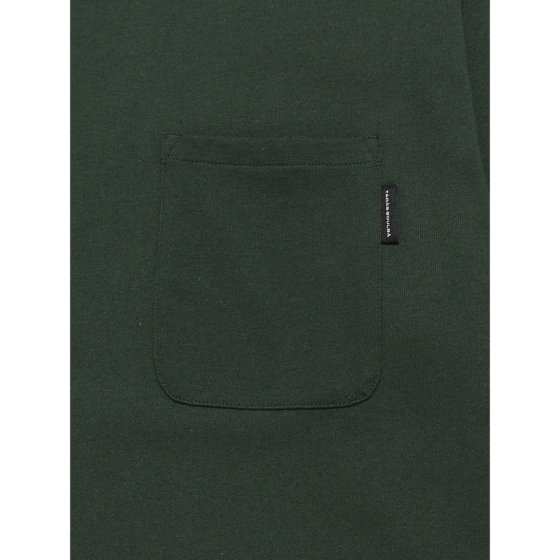ヘビーコットンロングＴシャツ（キャンプ）