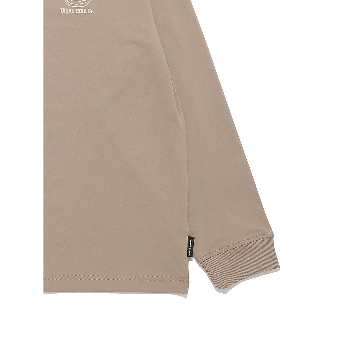 ポリエステルロングＴシャツ（指標）