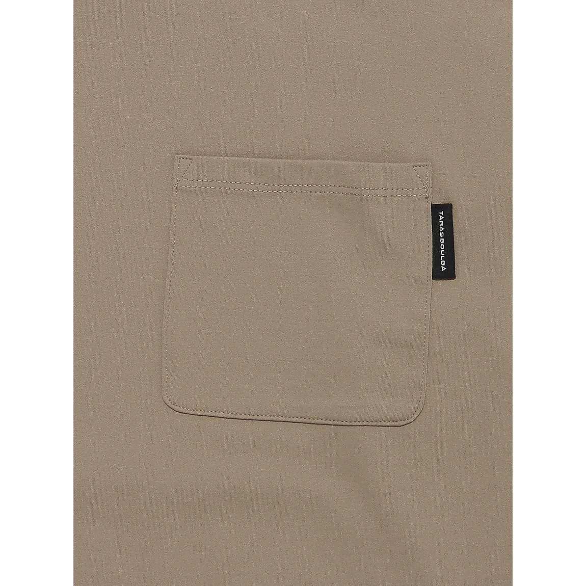 レディース ポリエステルロングＴシャツ（山登り）