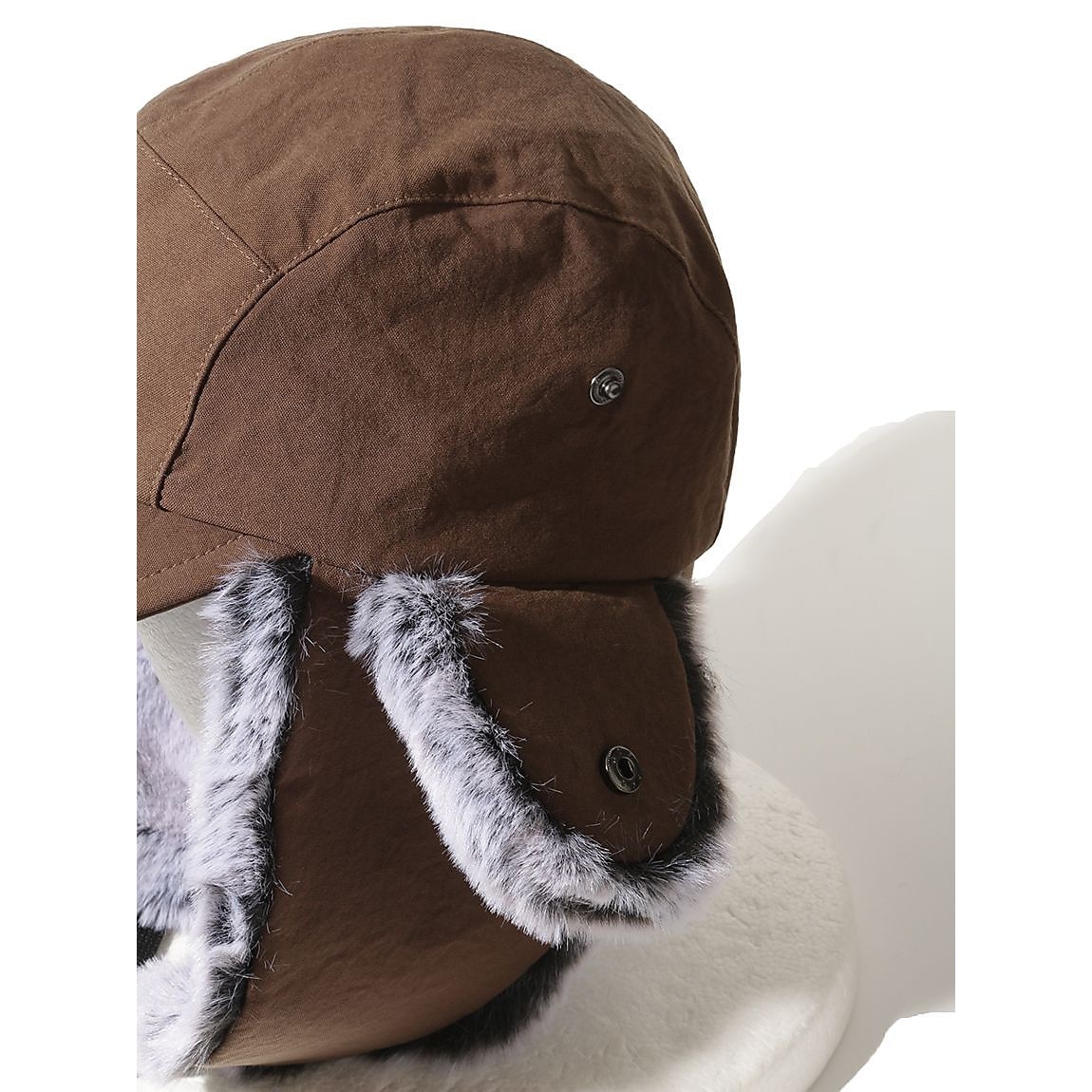 ジェットキャップ イヤーウォーマー