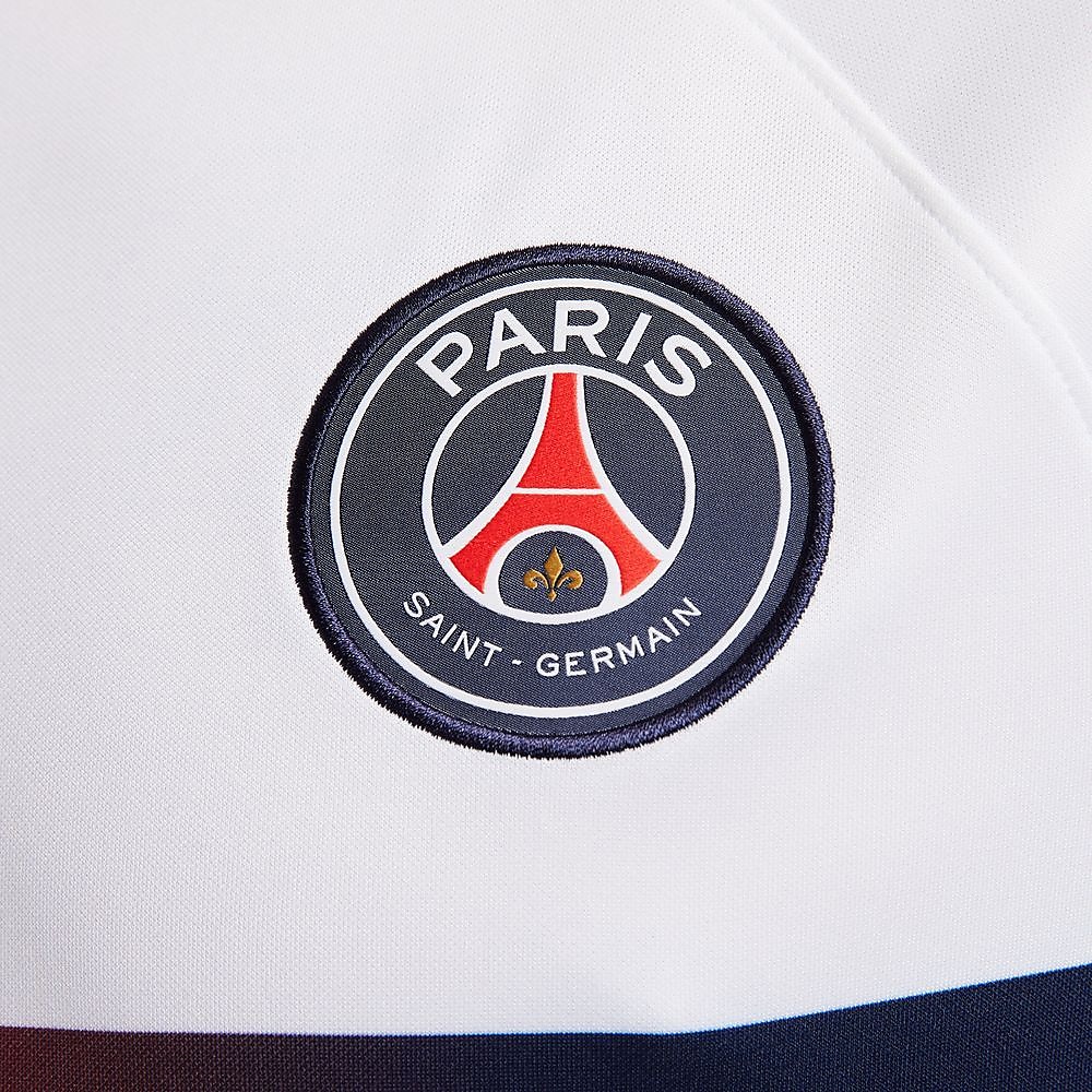 ナイキ DF PSG STAD JSY S/S トップ AWAY