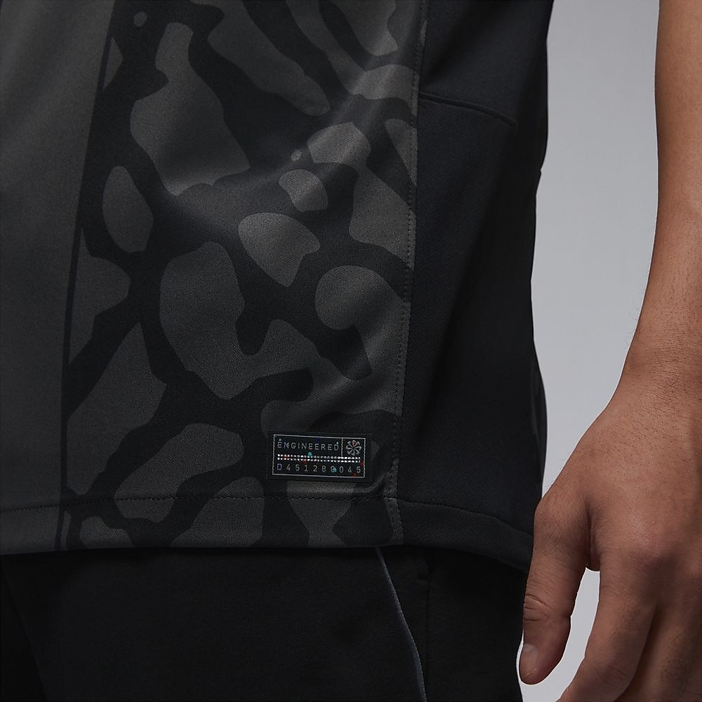 ナイキ PSG DF STAD S/S ジャージ 3R
