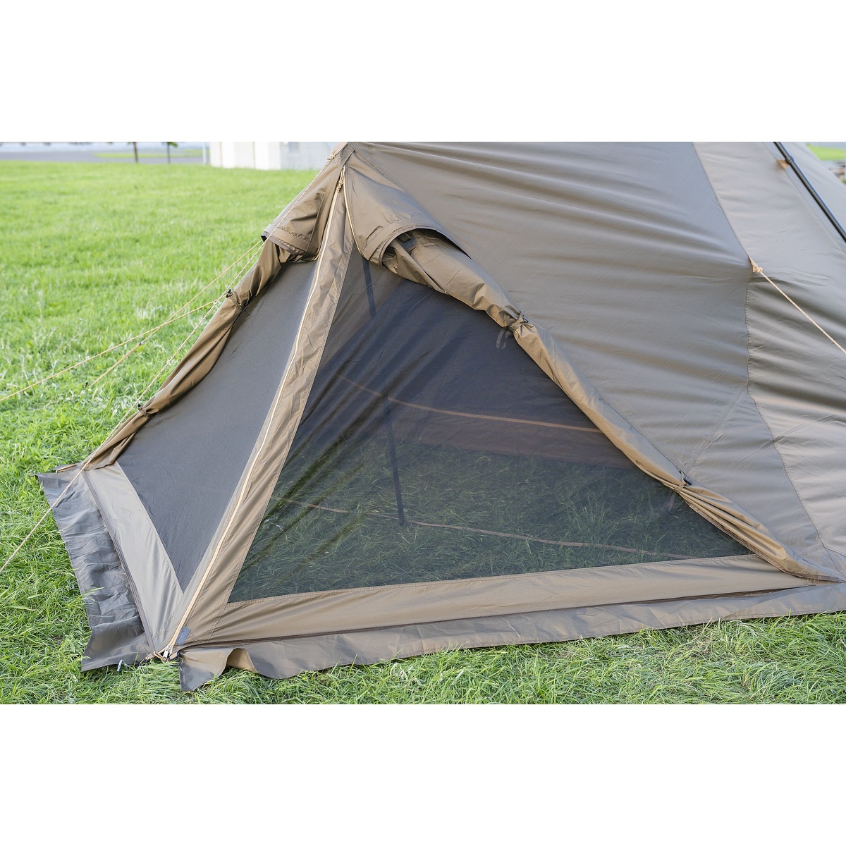 フォークティピィテントII