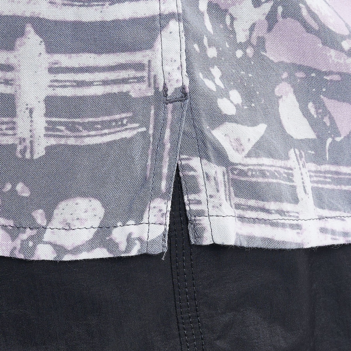 NU VINTAGE SS