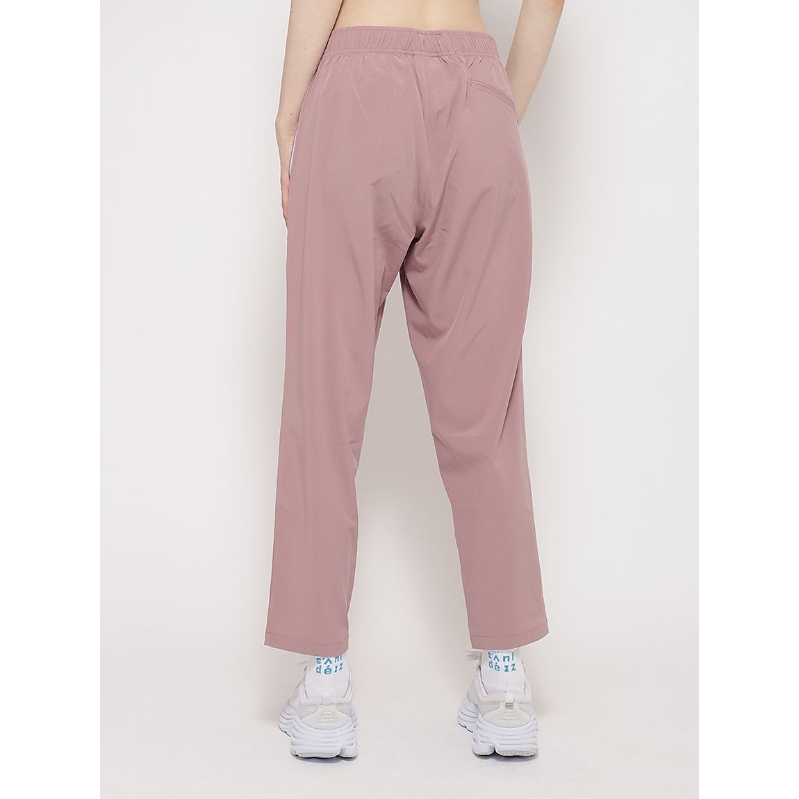 エブリデイストレッチ テーパードパンツ LADIES