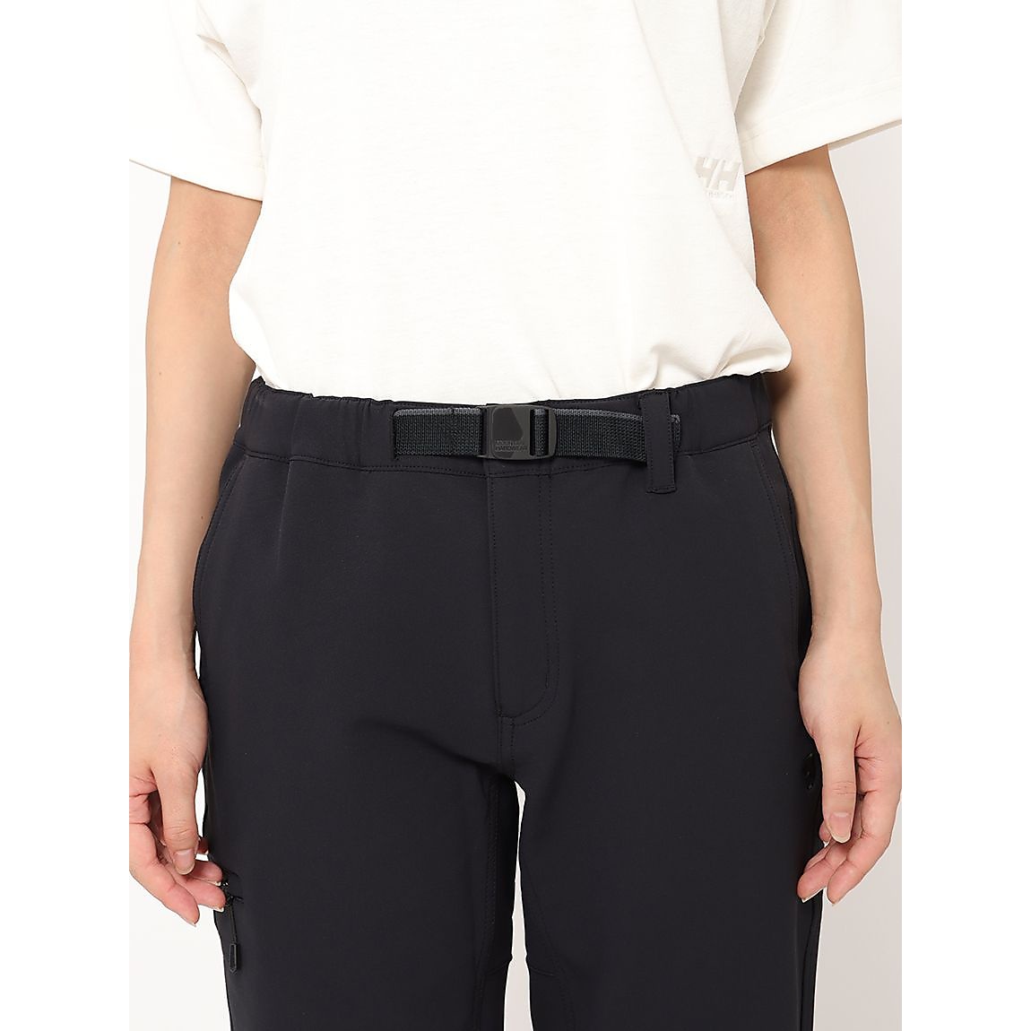 W ユニオンポイントパンツ