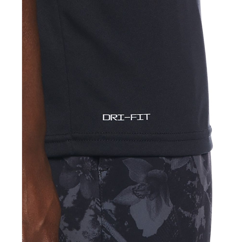 ナイキ 23FA MEN JDIスケッチショートスリーブハイドロガード