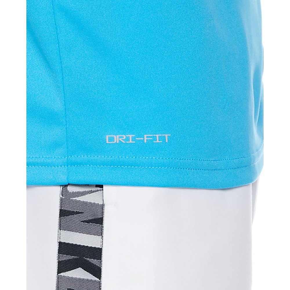 ナイキ 23FA MEN スケッチショートスリーブハイドロガード