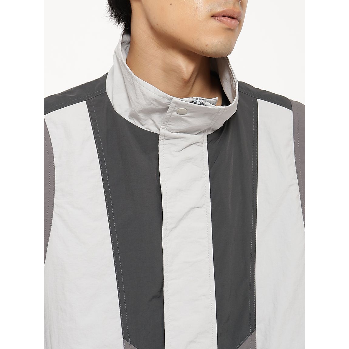 SPORTY FUNCTION シリーズ SKI ウォームベスト MENS