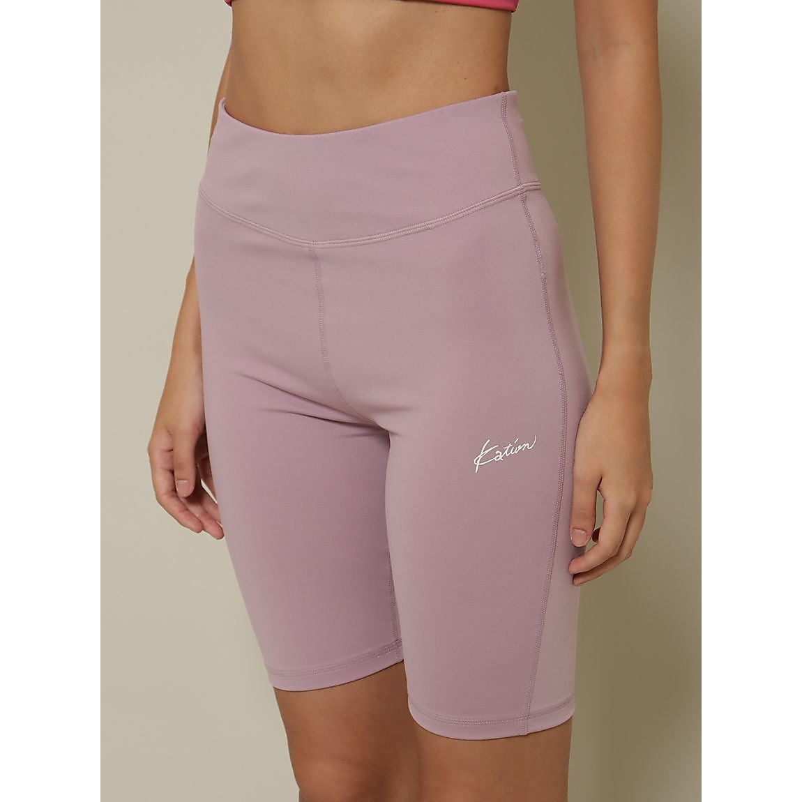 ウォームベア ハーフタイツ