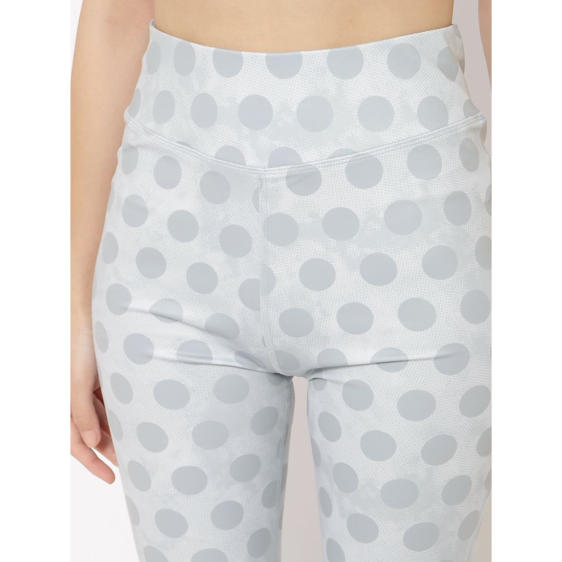 for RUN ウォームベアpr 裏微起毛ロングタイツ LADIES