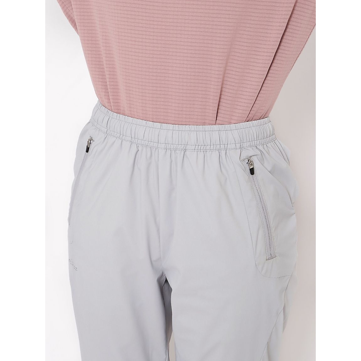 for RUN 撥水ストレッチ ロングパンツ LADIES