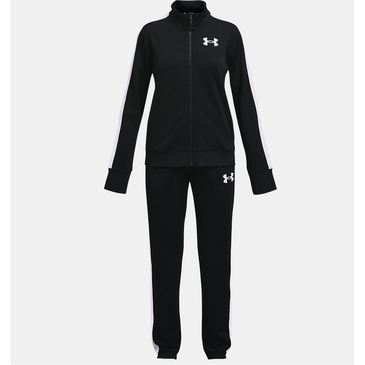 UA KNIT TRACK SUIT