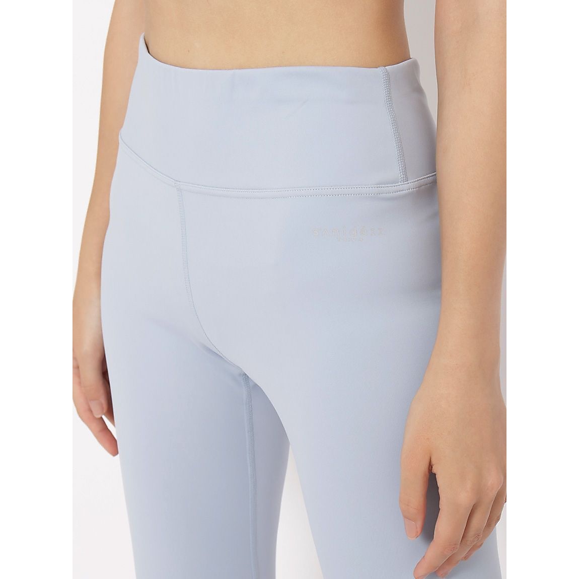 FOR FITNESS ベアポリー ハーフタイツ LADIES